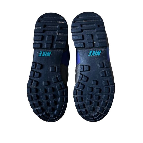 VTG 90s Nike Caldera Hiking Boots 8.5 - Picture 6 of 8